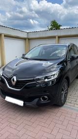 Renault Kadjar ENERGY TCe 130 Bose Edition - Renault Kadjar von privat