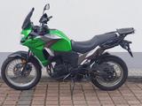 Kawasaki  Versys X300 Kettenkit und 12.000er Wartung neu - KAWASAKI V 12
