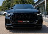 Audi RSQ8 4.0 TFSI Dyn.+/Keramic/Massage/B&O/HUD/Pano - gebrauchte Audi RSQ8 aus dem Jahr 2023