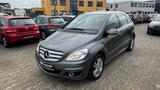 Mercedes-Benz B 170 B -Klasse B 170 2.Hand 116 TKM - Mercedes-Benz B 170 Gebrauchtwagen