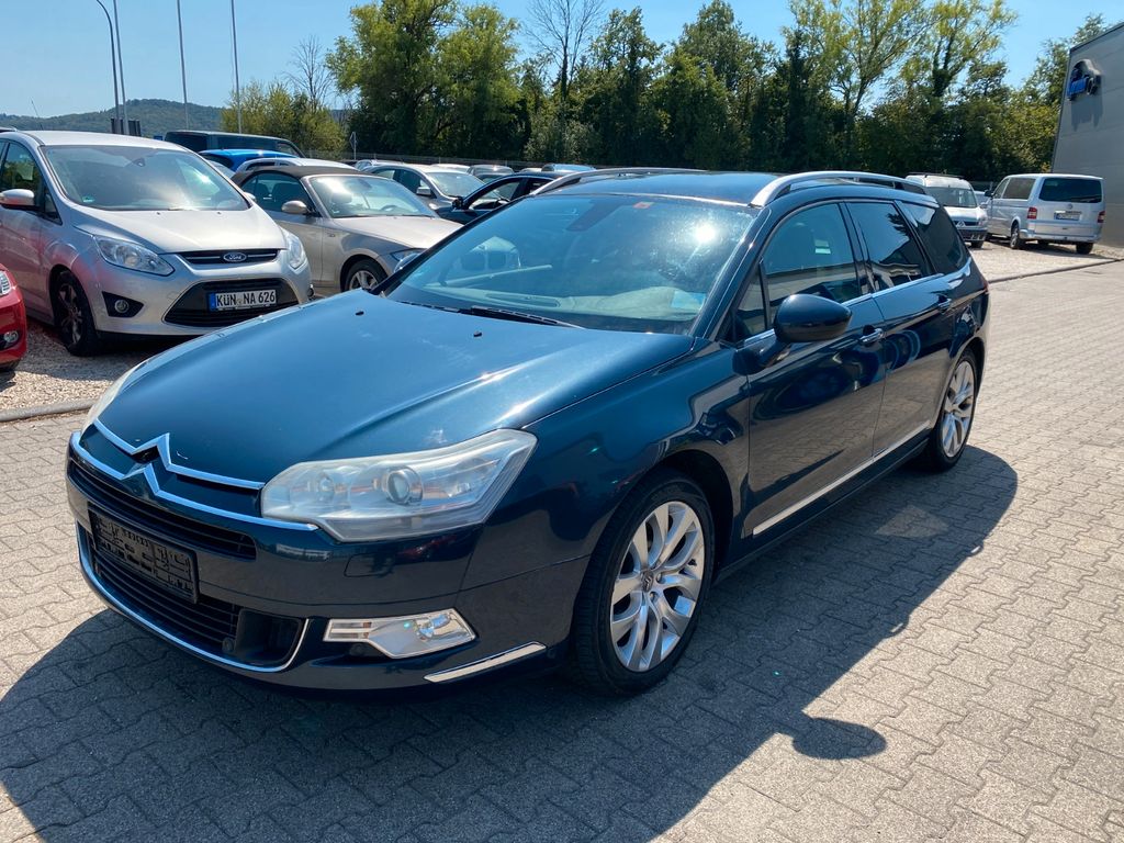Citroën C5