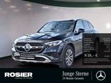 Mercedes-Benz GLC 220 d 4M Avantgarde Advanced Plus LED Pano N - Mercedes-Benz mit Diesel-Antrieb: Geländewagen
