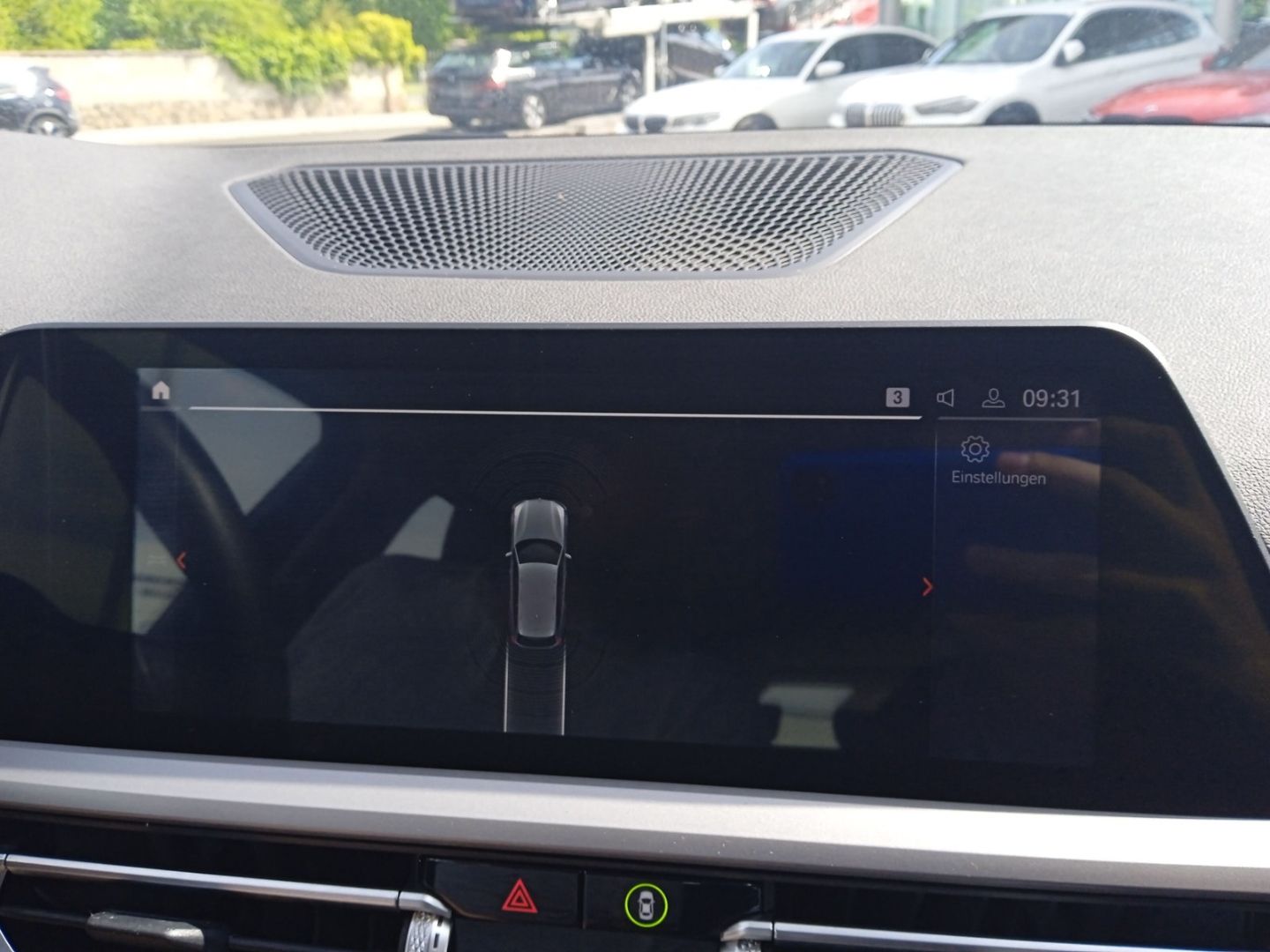 BMW 320 d Touring Advantage Aut. SHZG+HEADUP+LED+DAB foto 16