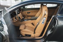 Fahrzeugabbildung Bentley Continental GT *Mulliner*Cypress Metallic*MwSt.*