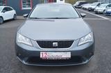 Seat Leon Style *TÜV, Inspektion + Garantie - gebrauchte Seat Leon aus dem Jahr 2013