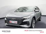 Audi Q4 e-tron Sportback 40 AHK/ACC/RFK+++ - Audi Q4 e-tron: Sportwagen