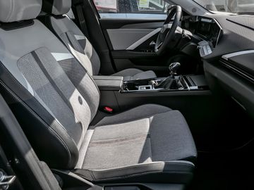 Opel Astra L 1.2 Turbo Elegance Kamera Touchscreen