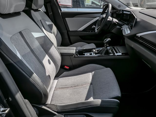 Opel Astra L 1.2 Turbo Elegance Kamera Touchscreen