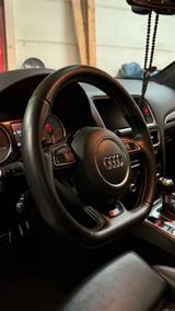 Audi SQ5 3.0 TDI tiptronic quattro STANDZ. B&O PANO  - Audi SQ5 Gebrauchtwagen in Köln