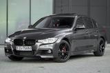 BMW 340i xDrive B58 M-Paket | HarmanKardon  - BMW 340 mit Benzin-Antrieb: Limousine