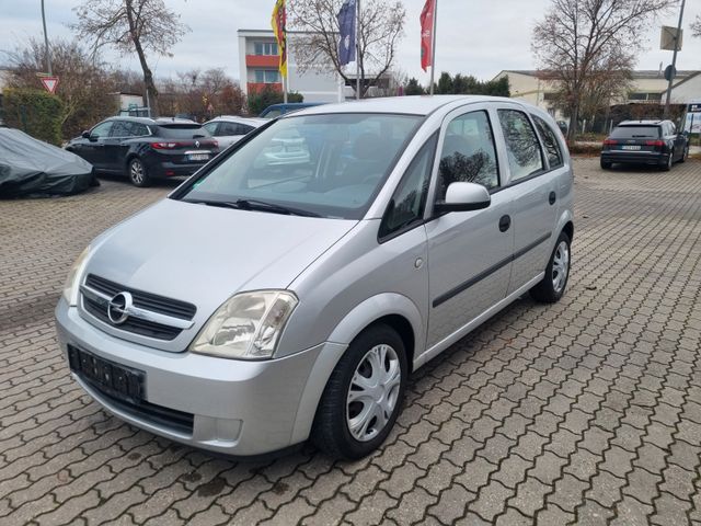 Opel Meriva Enjoy