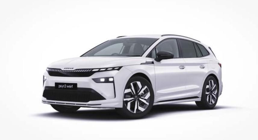 Skoda SKODA ENYAQ SPORTLINE 60 429€ MTL LEASINGRATE%%