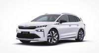Skoda Enyaq - Vorschau Bild 1