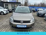 Volkswagen Golf Plus/2.0 TDI Match/Aut/Navi/Xenon/Alu - Volkswagen Golf Plus: TDI