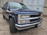 Chevrolet 1999 Chevrolet Tahoe LT - viel neu!! LPG, ... - Chevrolet Tahoe LT