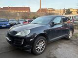 Porsche Cayenne Diesel MOTORSCHADEN - Porsche: Motors