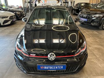 Volkswagen Golf GTI *SPORT-FAHRWERK*NAVI*ACC*PERFORMANCE*