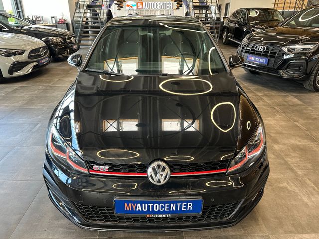 Volkswagen Golf GTI *SPORT-FAHRWERK*NAVI*ACC*PERFORMANCE*