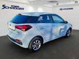 Hyundai i20 ADVANTAGE 1.2 FL ALLWETTER+PDC+SHZ+KAMERA - Hyundai i20: Advantage