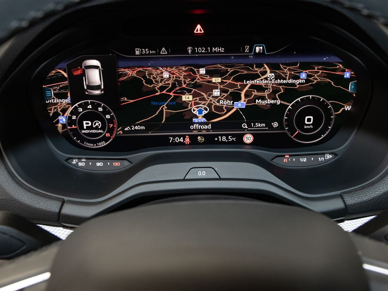 Audi Q2 - Bild 17
