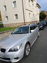 BMW Zu verkaufen unsere bmw 535d - BMW 535 aus 2005