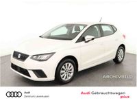 Seat Ibiza - Vorschau Bild 1