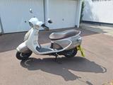 Daelim YC125 Aroma - DAELIM 125
