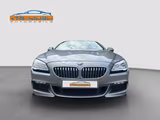 BMW 640 d xDrive * Cabriolet * M-Paket * - BMW 6er Reihe: Cabrio