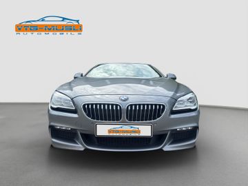 BMW 640 - 2