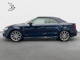 Audi A3 Cabriolet 1.5 TFSI S line S tro*B&O*LED*Virtu - Audi A3: 5v