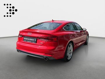 Audi A5 - 2
