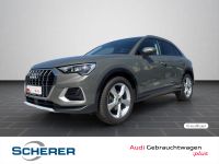 Audi Q3 - Vorschau Bild 1