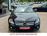 Mercedes-Benz CLS 350 CDI 4Matic *1.HAND*MASSAGE*MEMORY*H/K* - Mercedes-Benz CLS 350: Cdi 4matic