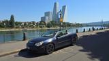 Chrysler Cabrio Sebring Convert 2.4 - Chrysler Sebring aus 2009