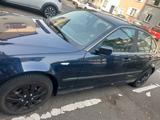BMW E46 320i - BMW 320 aus 2001: 320i