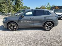 Volkswagen Tiguan - Vorschau Bild 4
