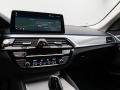 Foto Nummer 22: BMW 520d
