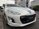Peugeot 308 CC Cabrio-Coupe Active | Klima | SHZ - Peugeot 308: Active