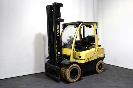 Hyster H 3.0 FT  LPG