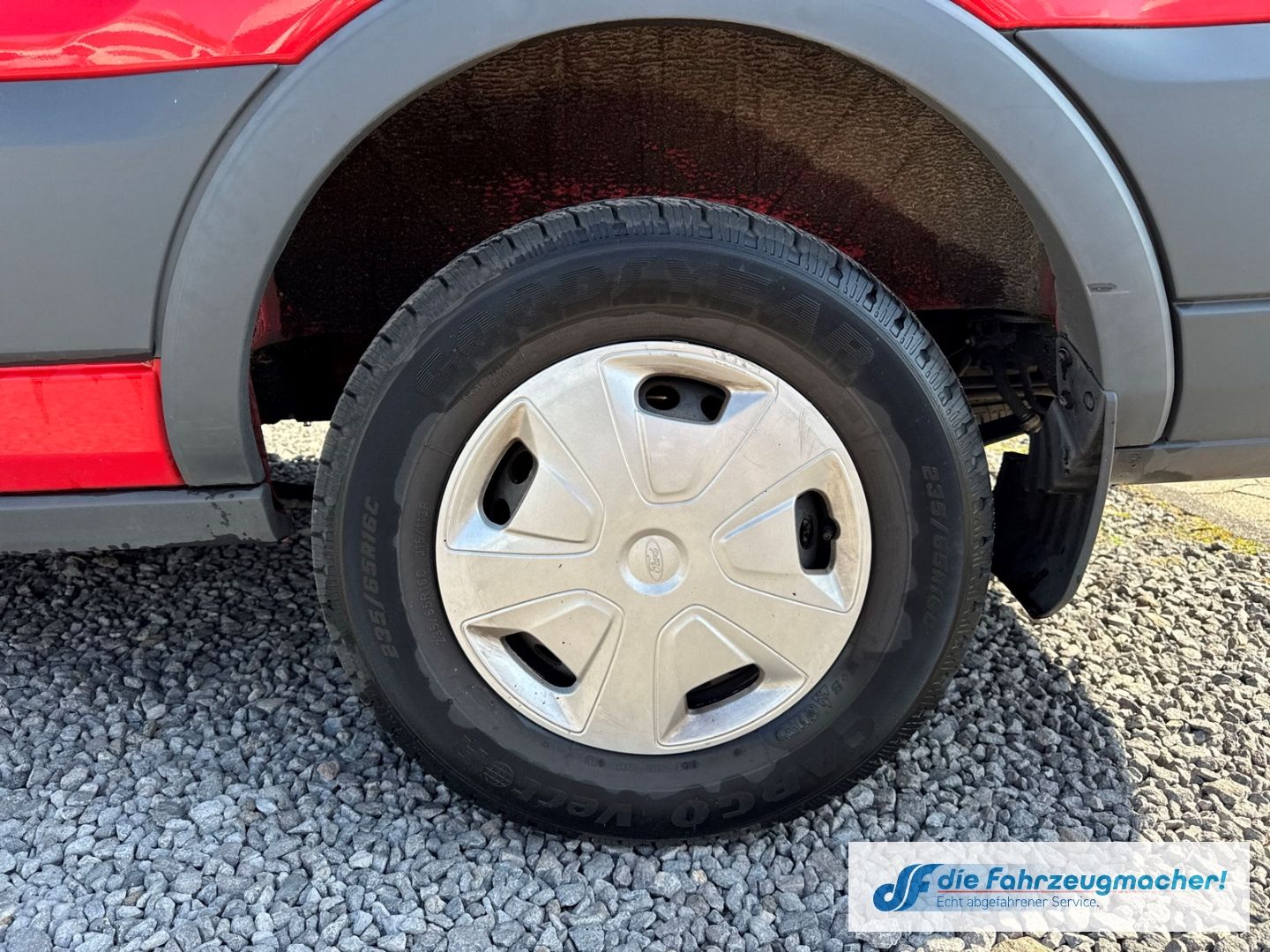 Fahrzeugabbildung Ford Transit Kombi 350 L3 Trend *KLIMA *Standheizung