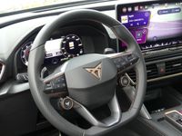 Cupra Formentor - Vorschau Bild 16