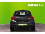 Opel Corsa E 1.4T Innovation XENON+KAMERA+PDC+TEMPO - Opel Corsa: C