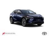 Toyota bZ4X Comfort *NEUES MODELL* - blaue Toyota bZ4X