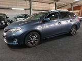 Toyota Auris Touring Sports Hybrid Edition - Toyota Auris Edition mit Hybrid-Antrieb (Benzin/Elektro)