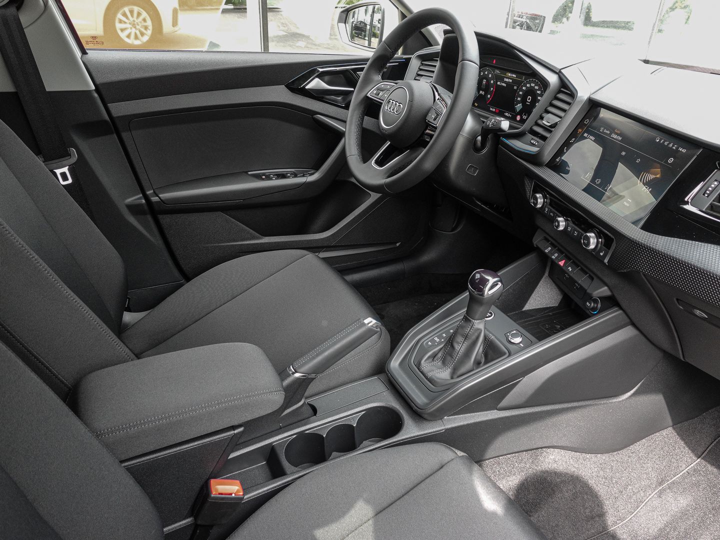 Audi A1 - Bild 4