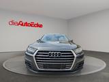 Audi Q7 3.0 TFSI quattro tiptronic s-line - Audi Q7 mit Benzin-Antrieb