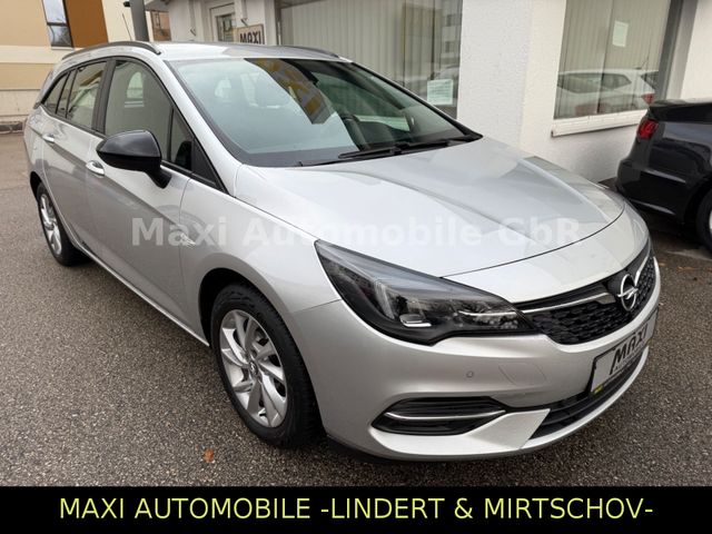 Opel Astra K Sports Tourer Edition-1HA-NAV-KAM-LED-