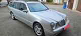 Mercedes-Benz E 430 T 4MATIC AVANTGARDE Avantgarde - gebrauchte Mercedes-Benz E 430 aus dem Jahr 2001