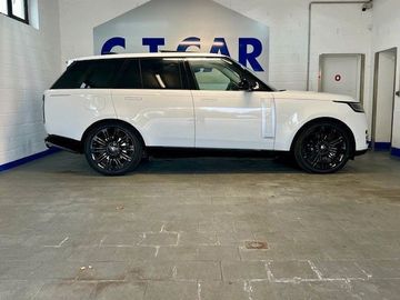 Land-Rover Range Rover - 2