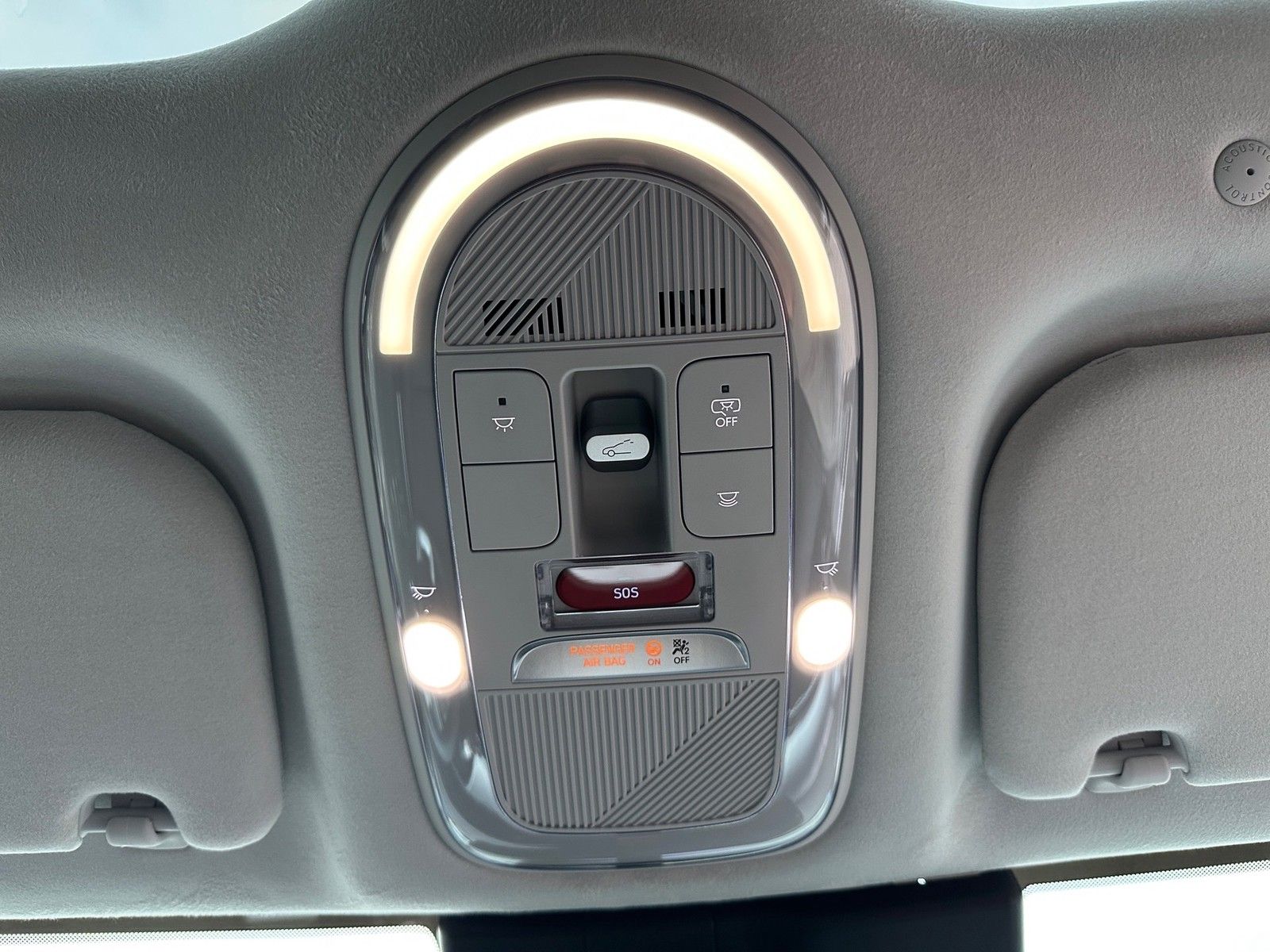 Hyundai IONIQ 9 – Bild 24